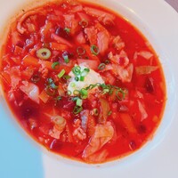 Russian Restaurant ROGOVSKI 銀座 - 