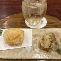 あなごと日本酒 なかむら - 