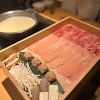 鶏料理 清水 - 