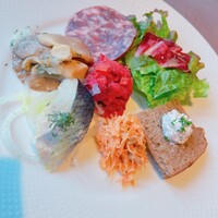 Russian Restaurant ROGOVSKI 銀座 - 