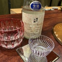 あなごと日本酒 なかむら - 