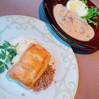 Russian Restaurant ROGOVSKI 銀座 - 