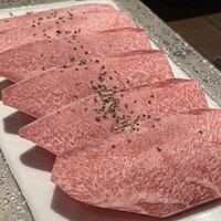 焼肉 大河 - 