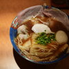 らぁ麺や RYOMA 神楽坂