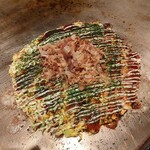 お好み焼 鉄板焼 徳川 - ○家康公940円