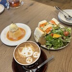 OUJI CAFE - 