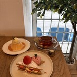 OUJI CAFE - 