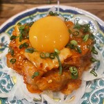 鮮魚と炉端と純米酒 かきび - 