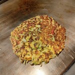 お好み焼 鉄板焼 徳川 - 家康公940円