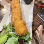 鮮魚と炉端と純米酒 かきび - 