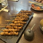 九州 熱中屋 - 
