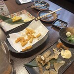 九州 熱中屋 - 