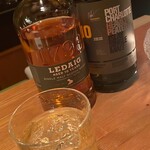 BAR 白馬舘 - 