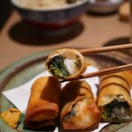 酒肴あおもん - 