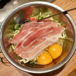 お好み焼 鉄板焼 徳川 - ○家康公940円