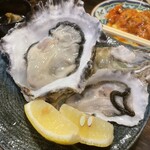 鮮魚と炉端と純米酒 かきび - 