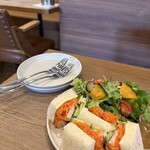 OUJI CAFE - 