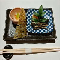 難波 鮨 よこ田 - 