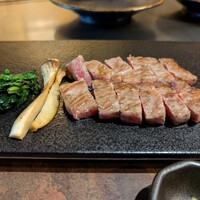 ステーキ パンドラ 匠 - 