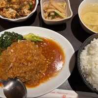 四川料理 龍の子 - 