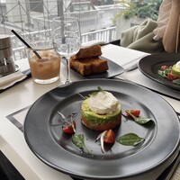 マーサーブランチ テラスハウス - 