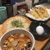 Soba&Co. 神谷町店