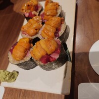 魚と炭と鉄板と ととと - 