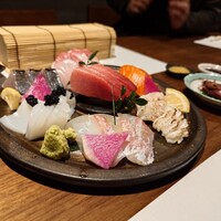 魚と炭と鉄板と ととと - 