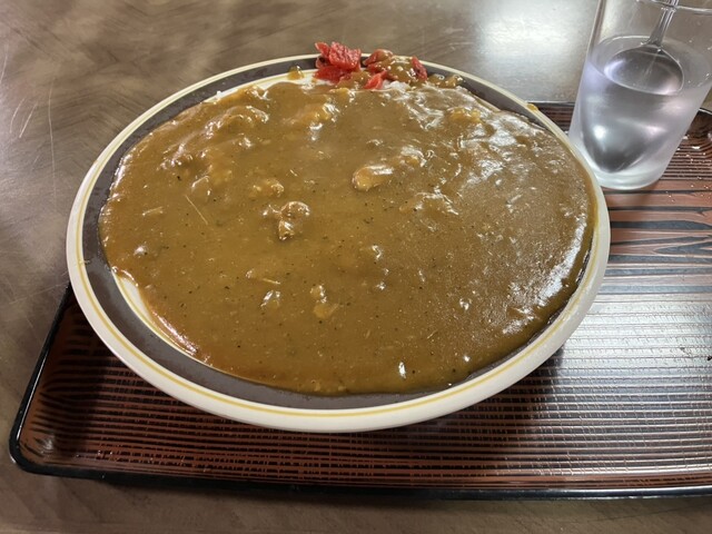 小田九 - 筒井（そば）の写真