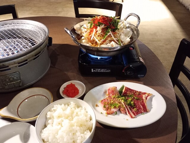 HYPER Gaja 福島方木田店（ハイパーガヤ） - 福島（焼肉）の写真