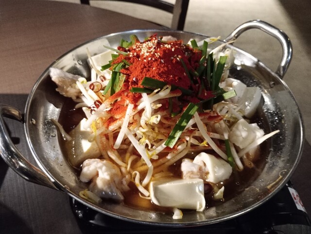 HYPER Gaja 福島方木田店（ハイパーガヤ） - 福島（焼肉）の写真