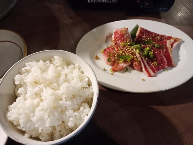 HYPER Gaja 福島方木田店（ハイパーガヤ） - 福島（焼肉）の写真