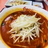 くるまやラーメン 足立保木間店
