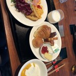 ホテルニューオータニ - 