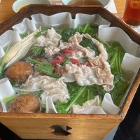 瓢斗 - 