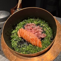 牛に金棒 麻布十番 - 