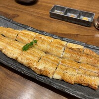 うなぎ家 しば福や - 