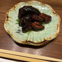 うなぎ家 しば福や - 
