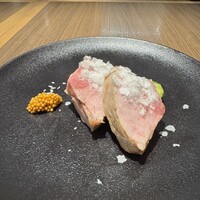 ダルマット 六本木ヒルズ店 - 