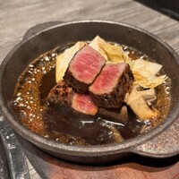 牛に金棒 麻布十番 - 