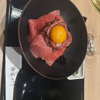 個室焼肉 富士門 恵比寿 - 