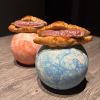 牛に金棒 麻布十番 - 