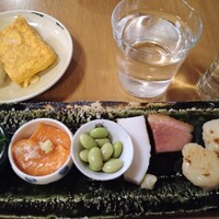 蕎麦おさめ - 