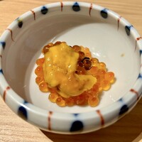 築地青空三代目 本店 - 