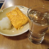 蕎麦おさめ - 