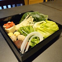 京都つゆしゃぶCHIRIRI 四条烏丸 別邸 - 