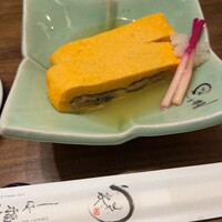 うなぎ家 しば福や - 