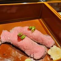 京都つゆしゃぶCHIRIRI 四条烏丸 別邸 - 