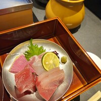 京都つゆしゃぶCHIRIRI 四条烏丸 別邸 - 