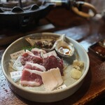 馬屋 たろちゃん 天満橋店 - 